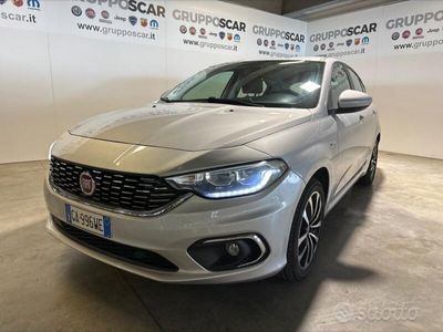 usata Fiat Tipo Tipo (2015-->) -1.3 Mjt S&S 5 po U59316