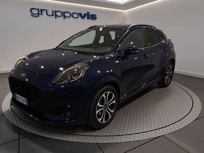 Usata Ford Puma ST-Line 125 CV (91 kW) 2023 SUV