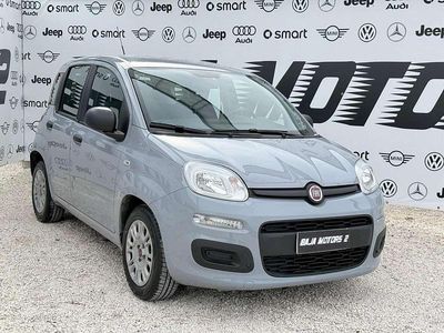 Usata Fiat Panda S 69 CV (50 kW) 2022 Argento Utilitaria
