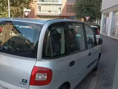 Usata Fiat Multipla