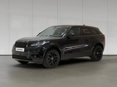 Usata Land Rover Range Rover Velar S 204 CV (150 kW) 2025 Santorini black SUV