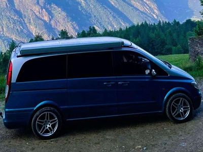 Mercedes Viano