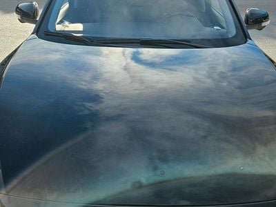 Nero Usata 2023 MG ZS Luxury Monovolume | 16.000 € (Buon prezzo)