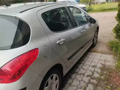 Usata Peugeot 308