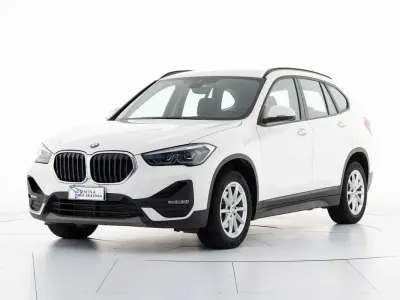 Usata BMW X1