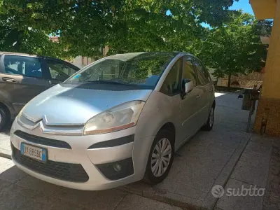 Usata Citroën C4
