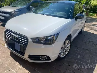 Usata Audi A1 Sportback