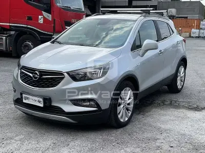 Occasion Opel Mokka X