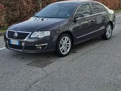Usata VW Passat