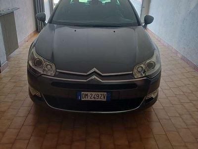 Citroën C5