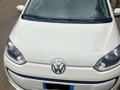 Usata VW up! Highline 68 CV (50 kW) 2014 Utilitaria
