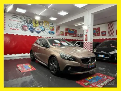 Usata Volvo V40 CC