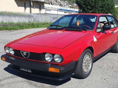 Alfa Romeo GTV