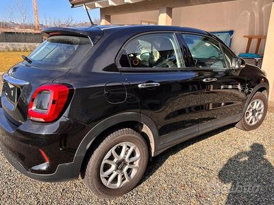Usata Fiat 500 95 CV (69 kW) 2020 Station wagon