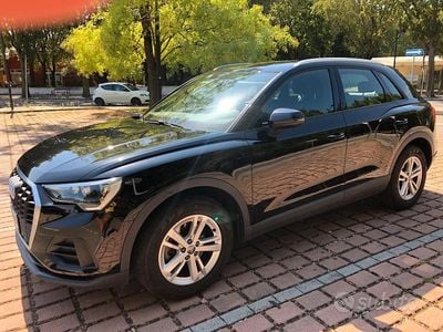 Usata Audi Q3 Business 150 CV (110 kW) 2019 SUV