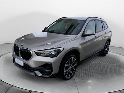 Usata BMW X1 Advantage 190 CV (139 kW) 2024 SUV