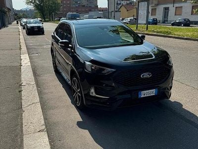 Usata Ford Edge ST-Line 238 CV (175 kW) 2019 Nero SUV