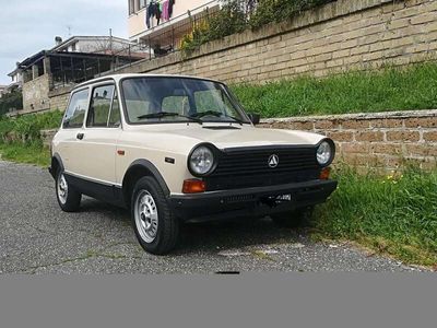 Autobianchi A112