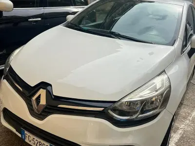 Usata Renault Clio