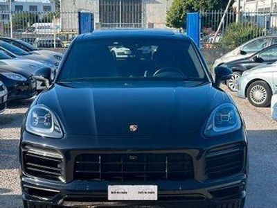 usata Porsche Cayenne GTS pak