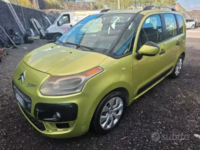 Usata Citroën C3 Picasso