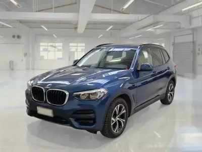 Usata BMW X3