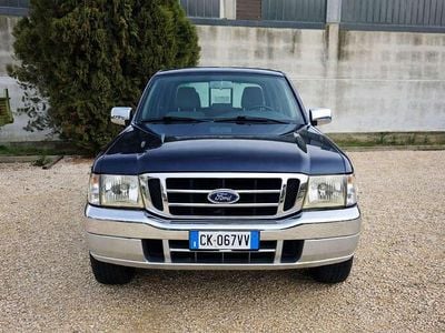 Usata Ford Ranger XLT 109 CV (80 kW) 2004 Pick-up