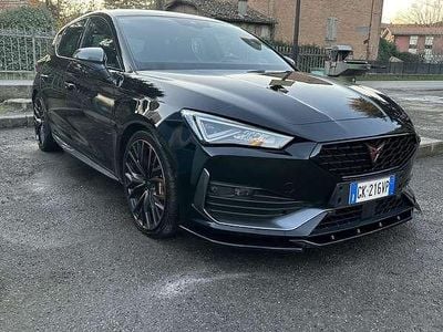 Occasion Cupra Leon VZ 245 ch (180 kW) 2022 Berline