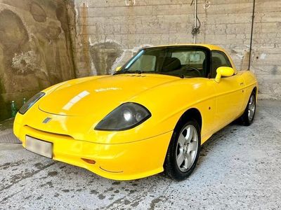 usata Fiat Barchetta 1.8 130 cv 16V