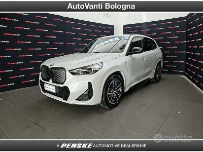 Usata BMW iX1