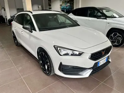 Occasion Cupra Leon