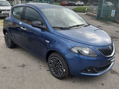 usata Lancia Ypsilon 1.2 69 CV 5 porte GPL Ecochic nuova a La Spezia