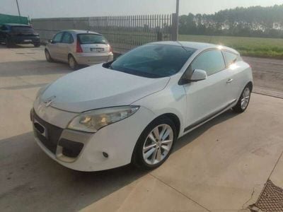 Renault Mégane Coupé