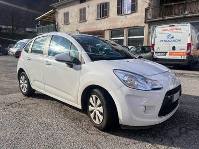 usata Citroën C3 1.1 Attraction