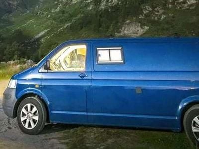 VW T5