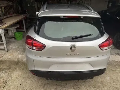 Usata Renault Clio