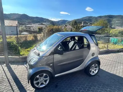 Usata Smart ForTwo Coupé