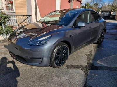 Usata Tesla Model Y 152 kW (208 CV) 2023 SUV