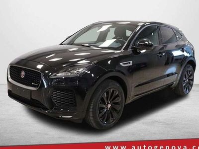 usata Jaguar E-Pace 2.0D 150CV AUTOM. AWD R-DYNAMIC S ( NAVI )