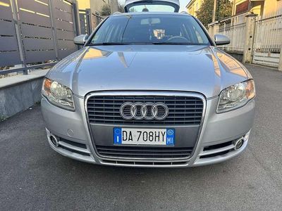 Usata Audi A4 Ambiente 116 CV (85 kW) 2006 Station wagon