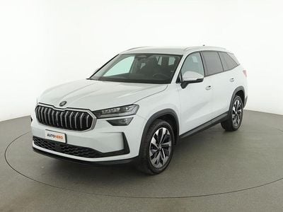 Usata Skoda Kodiaq Style 150 CV (110 kW) 2025 Bianco SUV