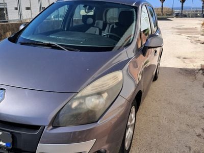 Renault Scénic III