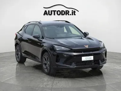 Gebraucht Cupra Formentor
