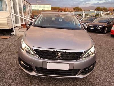 usata Peugeot 308 BlueHDi 130 S&S SW Business