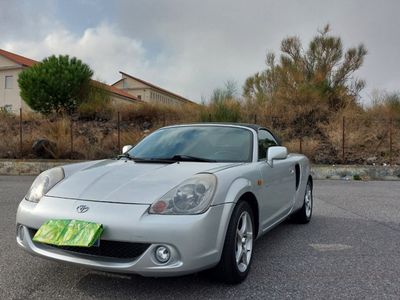 usata Toyota MR2 MR2 1.8i 16V