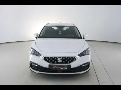 Gebraucht Seat Leon