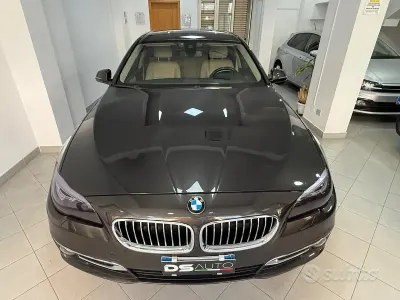 Usata BMW 530