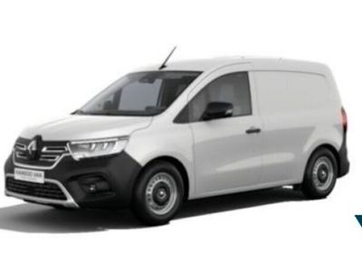 usata Renault Kangoo E-Tech Electric EV45 22 kW PC-TN Open Sesame Advance nuova a Villorba