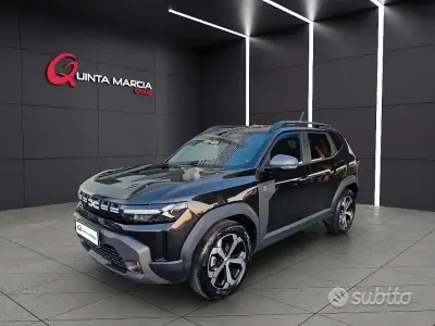 Nuevo Dacia Duster Journey 114 CV (83 kW) 2026 SUV