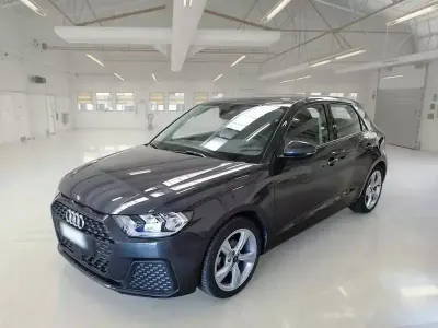 Usata Audi A1 Sportback
